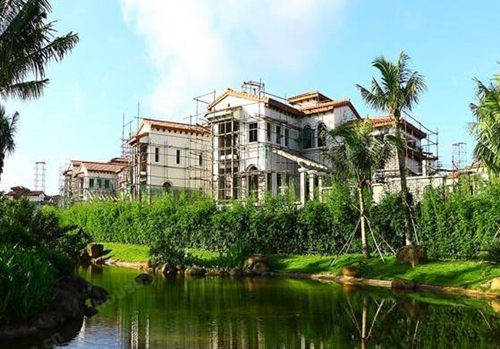 佳龙美墅湖文化旅游城阳光绿景还有touzi价纸吗？