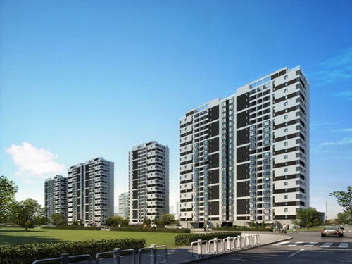 海南白沙市房子还能买吗