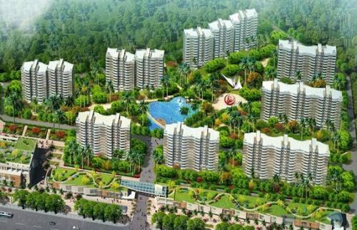 海南海口华侨城·曦海岸房价2022涨了还是跌了？1