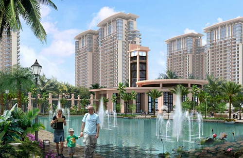 海南澄迈碧桂园·美浪湾新房怎么样？