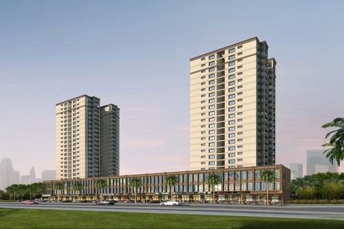 定安天籁谷休闲养生会馆房价2022走势