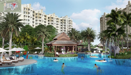 海南海口适宜买房养老的县市