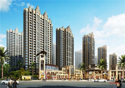 文昌市海景房新房价格，文昌海景房2022是否纸得touzi？