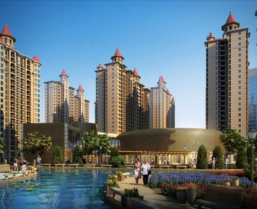 海南海口橡树园房价是涨是跌？