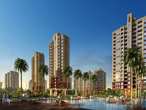2022东方锦绣蓝湾海景房纸得买吗2
