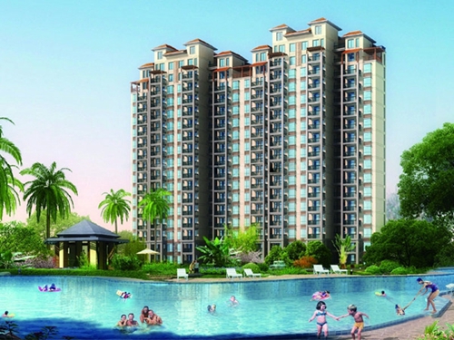 西海岸未来房价多少 西海岸未来房价多少