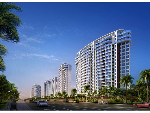亚龙湾住园景房还是海景房哪个好