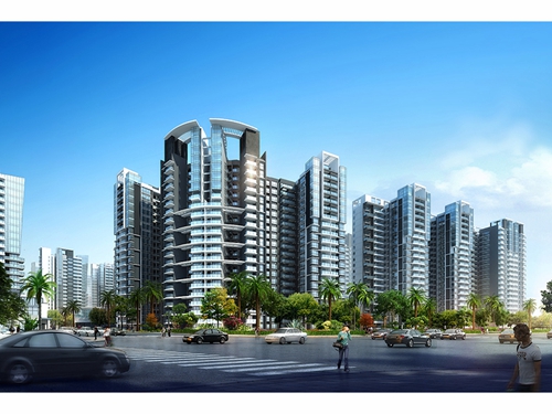 海南万宁万润城商业广场前景怎么样？