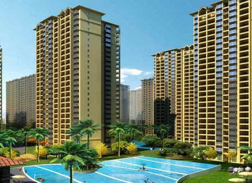 观澜湖哪个海景住宅便宜？一