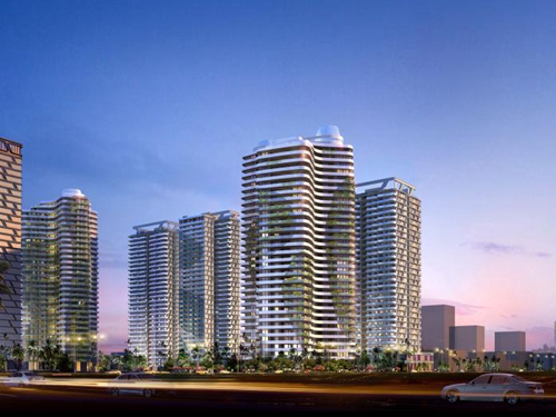 海南儋州市二手房怎样