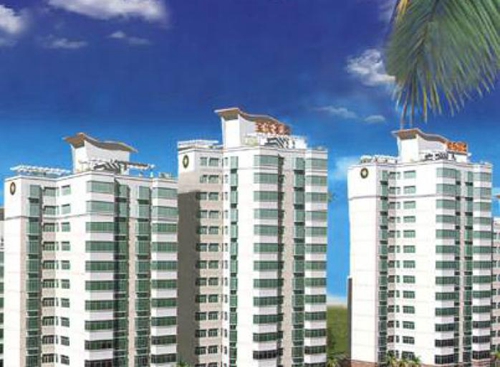 海南海口属于什么气候适合老人居住吗？2