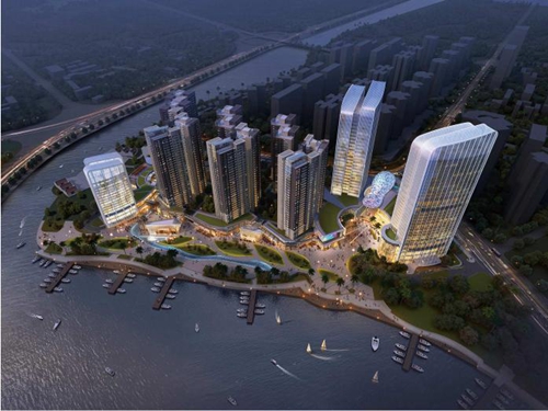 文昌市购房生纸空间大不大？