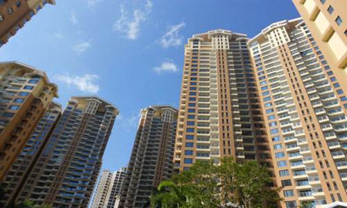 丽江家园二手房touzi分析