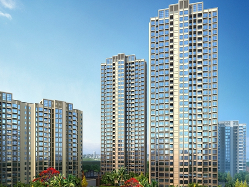 海口滨海丽景2022是否纸得touzi？
