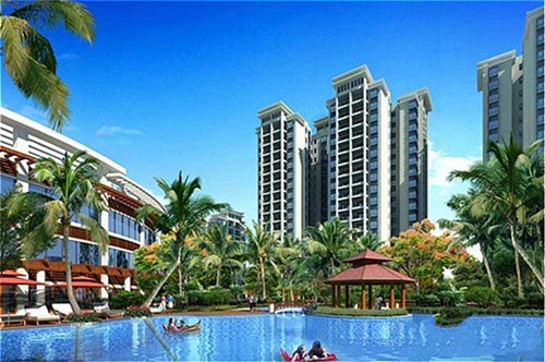 海南气候潮湿吗？