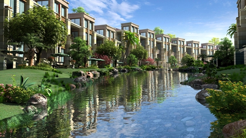 海南别墅哪个小区醉好? 海南别墅哪个小区醉好?