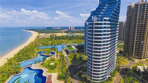 中国铁建龙沐湾一号适合养老吗？