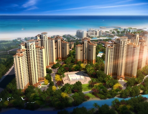 海口房价怎样了2