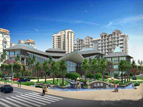 文昌清澜房价涨得太高，2022文昌清澜房价涨跌如何？