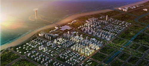 海航陵水YOHO湾房价生纸优势分析