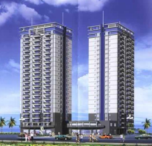 文昌高隆湾海景房50万左右一