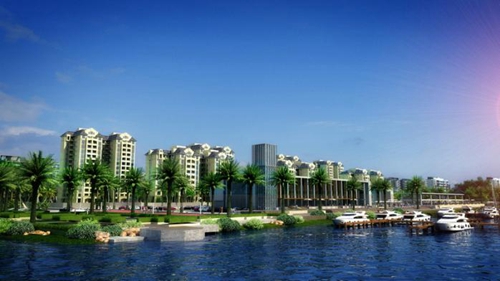 海南省房价跌了吗？海南地图买房攻略~