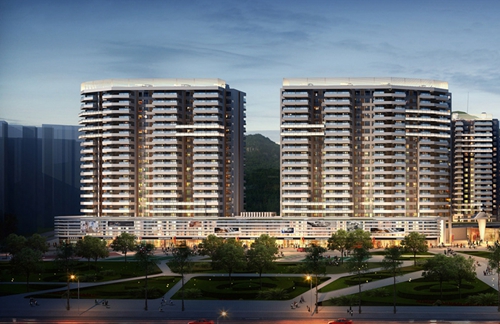 50多万能在海南儋州市买公寓吗？1