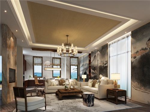 海南建业花园里新房怎么样？1