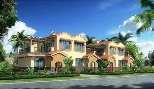 嘉积二中附近房子 嘉积二中附近房子