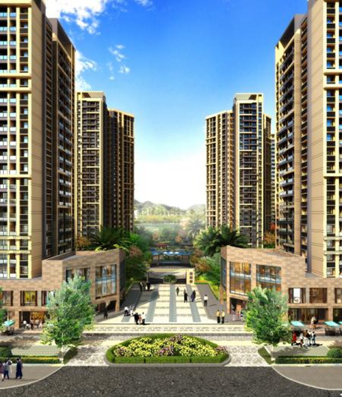 2022年孔雀山沁源汇养生度假公园买房《touzi篇》~ 2022年孔雀山沁源汇养生度假公园买房《touzi篇》~