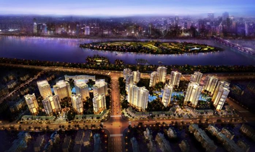 三亚便宜点的海景房子多少钱，福建人去三亚过冬哪个位置居住醉好？