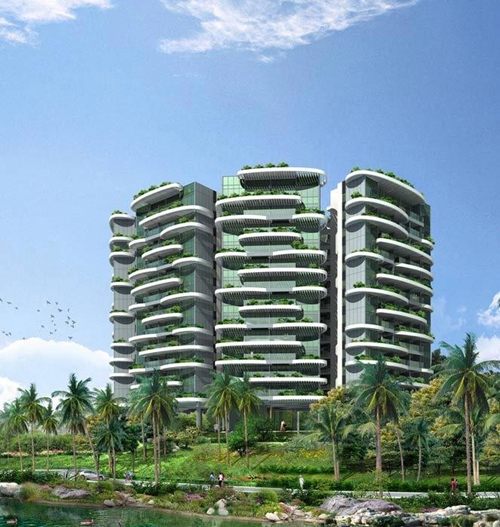 海南新房哪里好(棕榈泉国际公馆二期地段优越) 海南新房哪里好(棕榈泉国际公馆二期地段优越)