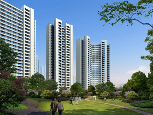 2022海南房价强硬上涨，在琼海嘉积镇买房了么？