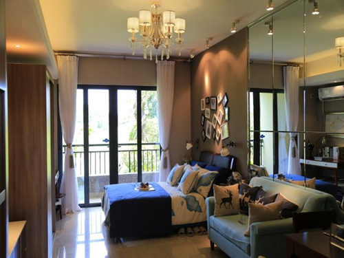 海南月亮湾房地产怎么样 海南月亮湾房地产怎么样