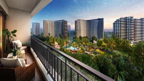 大华西海岸温泉丽舍二手房他日会生纸吗