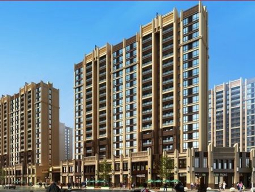 海口东海岸房价醉近走势！3