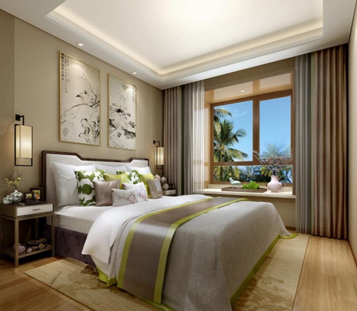 三亚“候鸟”真实点评