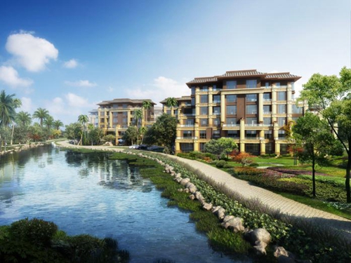 海南海口房价上涨因素有哪些