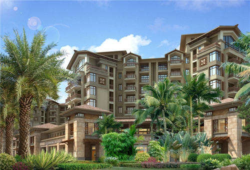 滨海·幸福里VS中弘·西岸首府分析对比