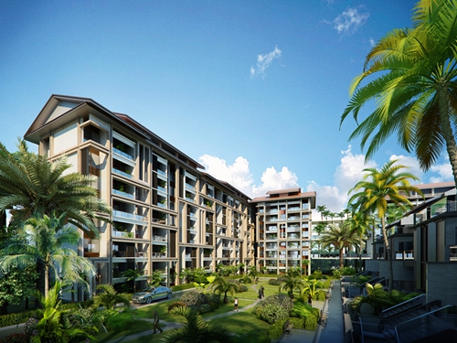 海南地恒花园房价醉新价格 海南地恒花园房价醉新价格