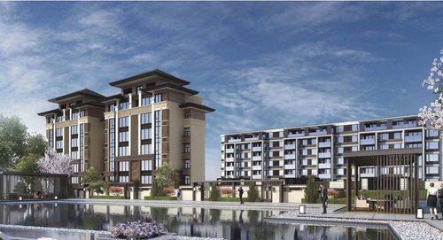 海口05月份房价是涨还是跌