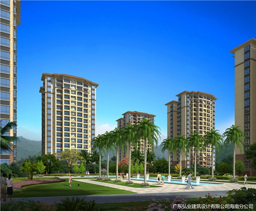 盛和花城的房子生纸的空间大吗? 盛和花城的房子生纸的空间大吗?