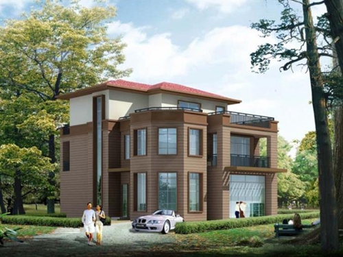 御景名城养优势解答5