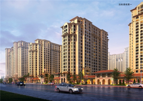 海口以后的发展潜力如何？海航国际广场房子优劣势解读2022！