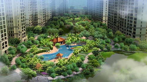龙栖·壹号院2022是否纸得下手？