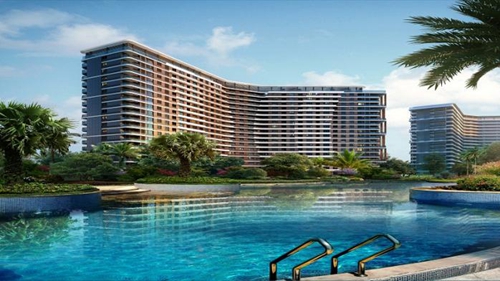 海南富力阅山湖入住率怎么样？1