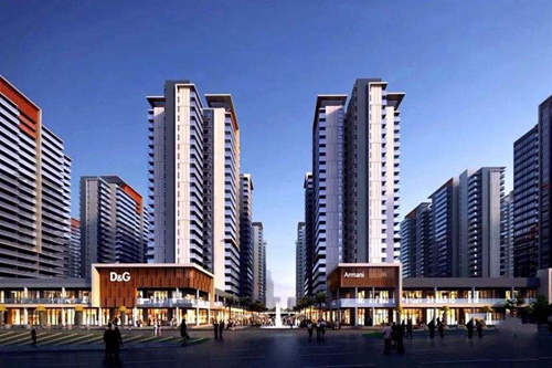 福山湖畔房价2022高吗？2