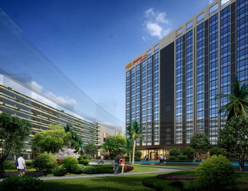 “候鸟”还有中国铁建龙沐湾一号购房资格吗？2