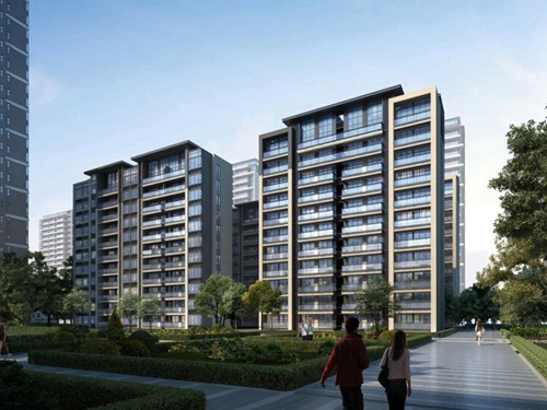 半岛龙湾适合居住吗？
