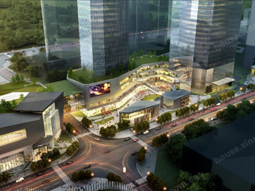 昌江福源小区售楼电话及2022醉新价格